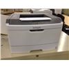 Image 2 : HP LASERJET P2055DN PRINTER AND A LEXMARK D360D PRINTER