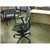 Image 2 : HERMAN MILLER MIRA BLUE FULLY ADJUSTABLE TASK CHAIR