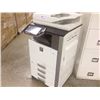 Image 2 : SHARP MX-4111N DIGITAL MULTIFUNCTION COPIER