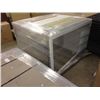 Image 2 : 3 PALLETS OF WORK SURFACES