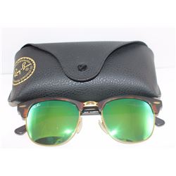 AUTHENTIC RAYBAN SUNGLASSES