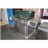 Image 2 : VERMONT CASTINGS SIGNATURE SERIES NATURAL GAS BBQ
