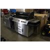 Image 2 : NAPOLEON NATURAL GAS BBQ