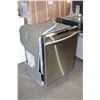 Image 2 : SAMSUNG STAINLESS STEEL BUILT IN DISHWASHER