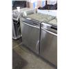 Image 2 : SAMSUNG STAINLESS STEEL BUILT IN DISHWASHER
