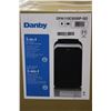Image 2 : DANBY 3 IN 1 11000BTU PORTABLE AIR CONDITIONER