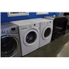 Image 2 : LG FRONT LOAD WASHER AND DRYER SET