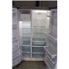 Image 2 : BOSCH SIDE BY SIDE FRIDGE WITH ICE AND WATER