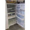 Image 2 : HAIER WHITE FRIDGE WITH BOTTOM FREEZER