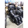 Image 2 : OSAKI MASSAGE CHAIR PRO 3D CYBER, RETAIL VALUE $5600