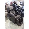 Image 2 : OSAKI MASSAGE CHAIR PRO 3D CYBER, RETAIL VALUE $4000