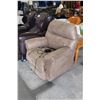 Image 2 : ELECTRIC RECLINER CHAIR - NEW