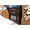 Image 1 : COLEMAN FIREPLACE