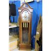 Image 1 : RIDGEWAY GRANDFATHER CLOCK