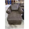 Image 1 : CHAISE LOUNGE CHAIR