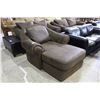 Image 2 : CHAISE LOUNGE CHAIR