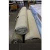 Image 2 : 2 LARGE ROLLS OF CARPET AND 2 ROLLS OF UNDERLAY