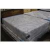 Image 2 : KING SIZE SERTA PERFECT SLEEPER MEMORY FOAM MATTRESS