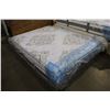 Image 2 : QUEEN SIZE SERTA PILLOW TOP MATTRESS