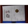 Image 2 : CERTIFIED MEN'S TITANIUM BAND RING, 8MM WIDE, SMOOTH COMFORT FIT, INCLUDES CERTIFICATE