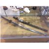 Image 1 : SAMURAI SWORD