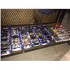 Image 2 : SHELF LOT OF COLLECTABLE TOY CARS