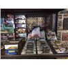 Image 2 : SHELF LOT OF COLLECTABLE TOY CARS