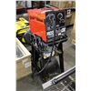 Image 1 : POCKET TURBO WELDER ON STAND