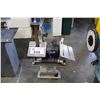Image 2 : DELTA BELT AND DISC SANDER ON STAND