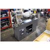 Image 1 : STANDARD-MODERN METAL WOOD WORKING LATHE