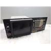 Image 1 : FANUC A02B-0060-C032 MDI/CRT Unit Operator Panel