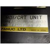 Image 8 : FANUC A02B-0060-C032 MDI/CRT Unit Operator Panel