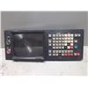 Image 1 : FANUC A02B-0060-C031 MDI/ CRT Unit
