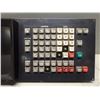 Image 3 : FANUC A02B-0060-C031 MDI/ CRT Unit