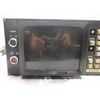 Image 2 : FANUC A02B-0051-C012 CRT MDI Panel 6M