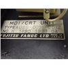 Image 7 : FANUC A02B-0051-C012 CRT MDI Panel 6M