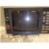 Image 2 : FANUC A02B-0060-C042 MDI CRT Unit Operators Panel