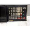 Image 3 : FANUC A02B-0060-C042 MDI CRT Unit Operators Panel