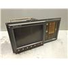 Image 1 : FANUC A02B-0083-C102 OT CRT MDI Monitor
