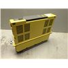 Image 2 : FANUC A06B-6089-H105 D Servo Amplifier Unit *Broken Plastic Cover SEE PICS*