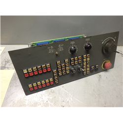 FANUC A860-0202-T001 Pulse Generator on Control Panel