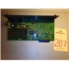 Image 1 : Fanuc Control PC Board - A16B-2201-0811 REV.03A