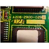 Image 3 : Fanuc  - A20B-2900-0291 REV.02A -Daughter Card