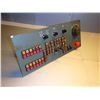 Image 3 : Fanuc Control Panel w/ PC  Board- A16B-2200-0660 REV.05A and Pulse Generator- A860-0202-T001