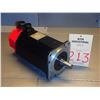 Image 1 : Fanuc  A06B-0128-B577#7076 AC Servo Motor  a6/3000 Model