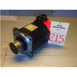 Fanuc  A06B-0123-B577#7008 A3/3000 AC Servo Motor