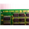 Image 4 : Fanuc A16B-2200-0854 REV. 03B Axis Control Board PCB