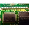 Image 2 : Fanuc A20B-2901-0340 REV. 02A  Daughter Card
