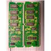 Image 3 : Fanuc A20B-2901-0340 REV. 02A  Daughter Card