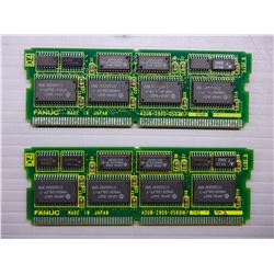 Fanuc A20B-2900-0500 REV. 04B Daughter Card